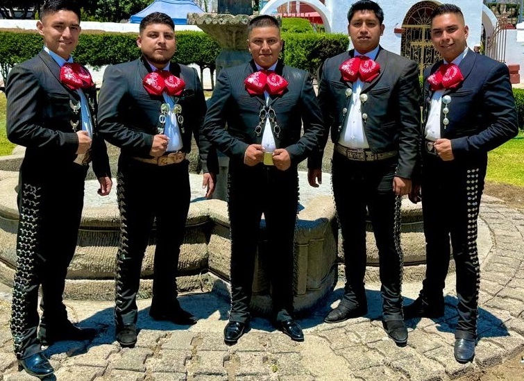 Mariachi profesional en Ecatepec - Mariachi San Francisco