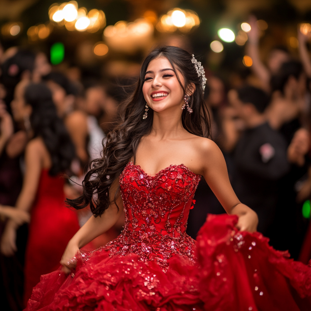 Cumpleaños y fiestas privadas